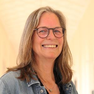 Poträt Sabine Anselm