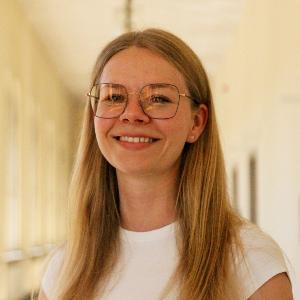 Poträt Clara Dettki