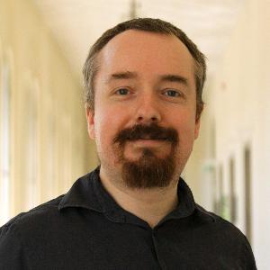 Portrait Ernst Hüttl