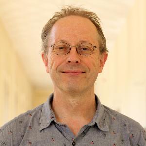 Portrait Michael Penzold