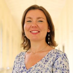 Portrait Jana Rüppel