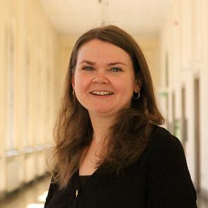 Portrait Lisa Schwendemann