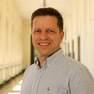 Portrait Michael Veeh