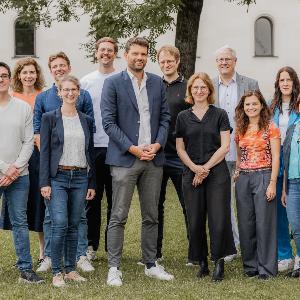 Team Germanistische Linguistik