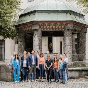 Team Germanistische Linguistik