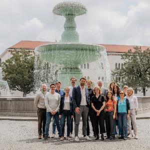 Team Germanistische Linguistik