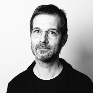 Porträt von PD Dr. Tilo Renz