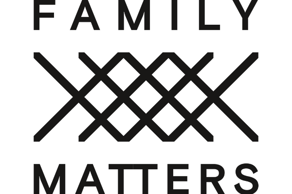 Logo Family Matters