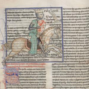 Paris, Bibliothèque nationale de France, MS Latin 8865, fol. 71v