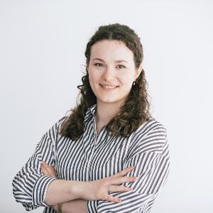 Portrait von Magdalena Duldinger