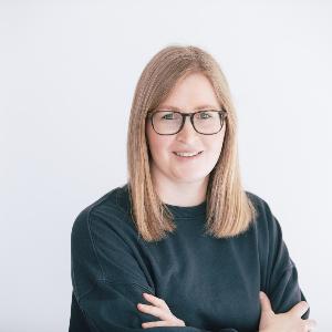 Portrait von Nina Quraishi