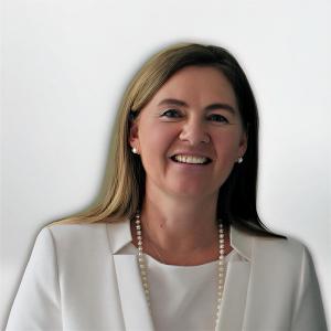 Portrait Michaela Weigl