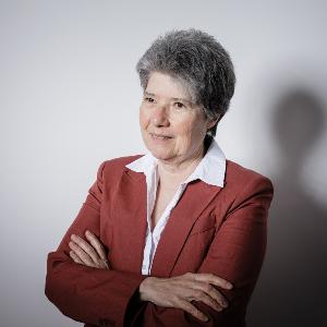 Portrait von Claudia Wiener