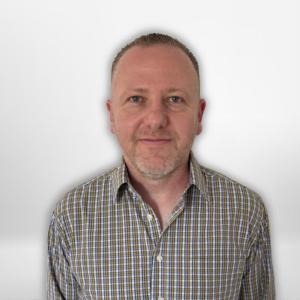 Portrait Volker Müller