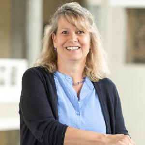 Portrait von Kristina Sieger