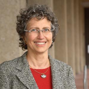 Prof. Der. Enrica Piccardo (University of Toronto)