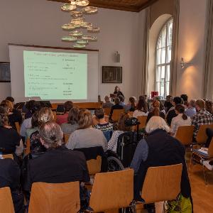 Veranstaltung