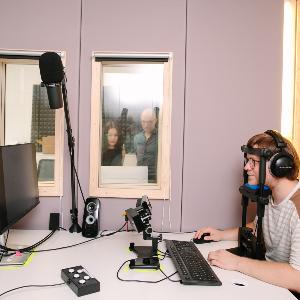 Eye-Tracking Experiment
