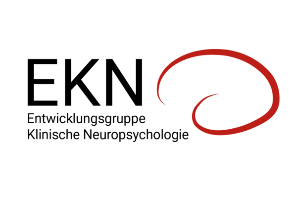 Entwicklungsgruppe Klinische Neuropsychologie Logo