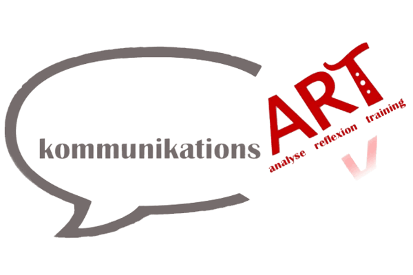kommunikationsART Logo