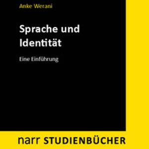 Cover von ´Sprache und Identität´