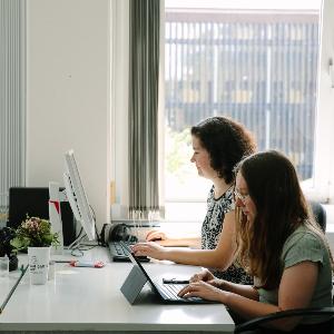 Projektzimmer