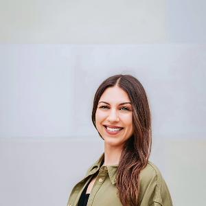 Alessia Brancatelli
