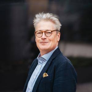 Florian Mehltretter