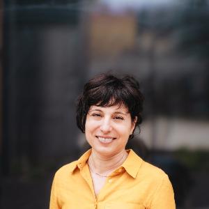 Rosa Errico