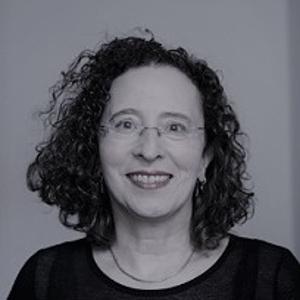 Monika Betzler.