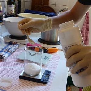 Household DIY.