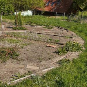 Agriculture.