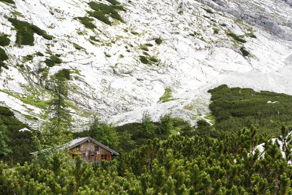 Place-based Workshop Berchtesgaden Nationalpark: A Contested Landscape