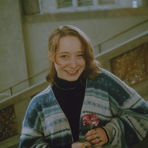 Annika Stanitzok.