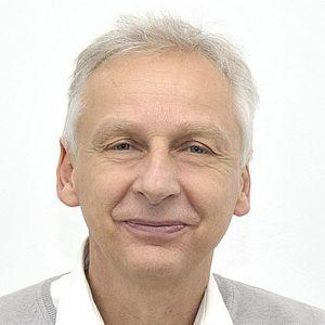 Helmut Trischler.