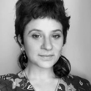 Elena Palma.