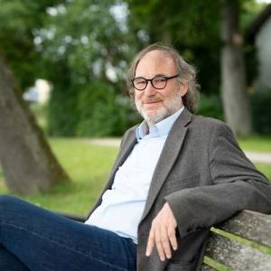 Christof Mauch.