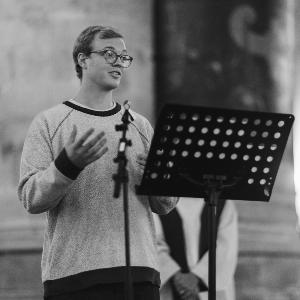 Jonas Danen.