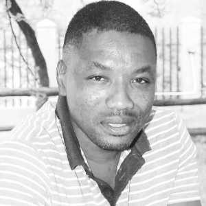 Hiskia Akuupa.