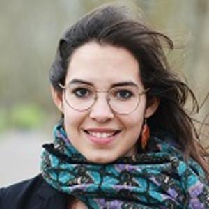 Mariana Arjona Soberón.