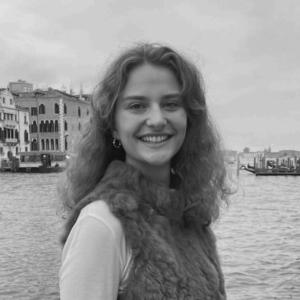 Pia Weissler.