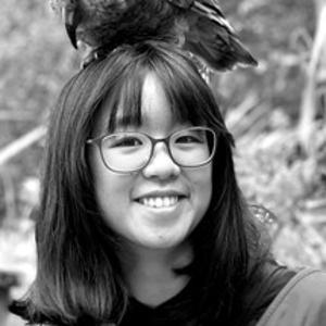 Amey Zhang.