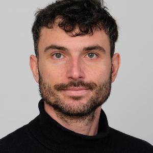 Matjaž Pinter.