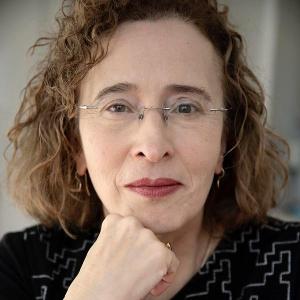 Profile picture of Monika Betzler.