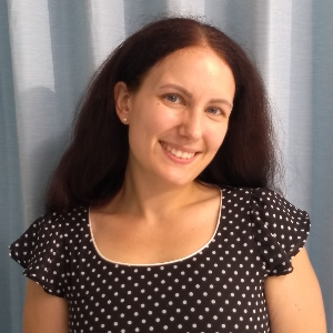 Regina Bichler.