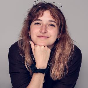 Tanja Löbbecke.