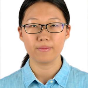 Mary Xinyue Fu.