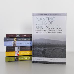 The Series Environment in History.