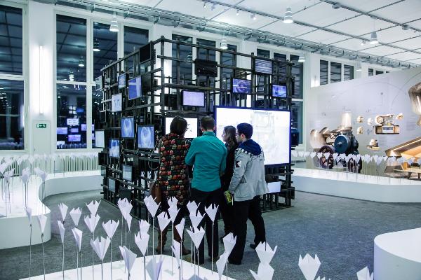 From the exhibition Welcome to the Anthropocene.