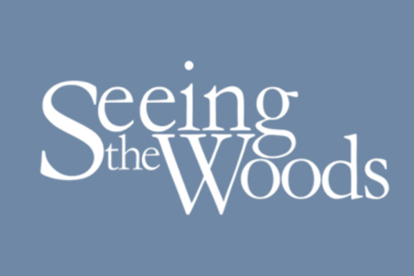 Seeing the Woods.